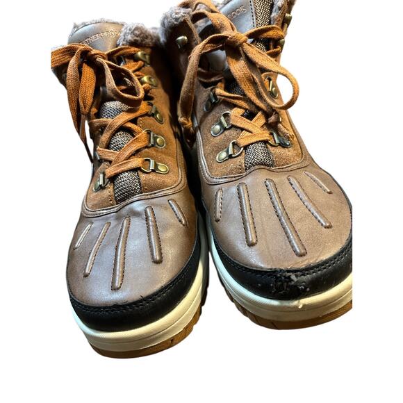 Weatherproof Landon Sneaker Boots Size 11M - Picture 2 of 9